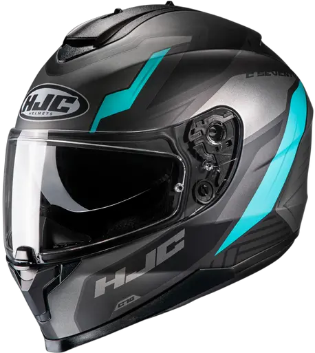 On Road Gear U2014 Martin Motor Sports C70 Eura Hjc C70 Png Icon Hooligan 2