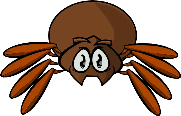 Spider Free To Use Clipart 2 Animated Spider Clipart Cartoon Png Spider Clipart Png