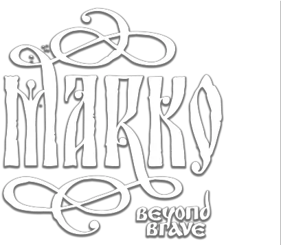 Beyond Calligraphy Png Brave Logo