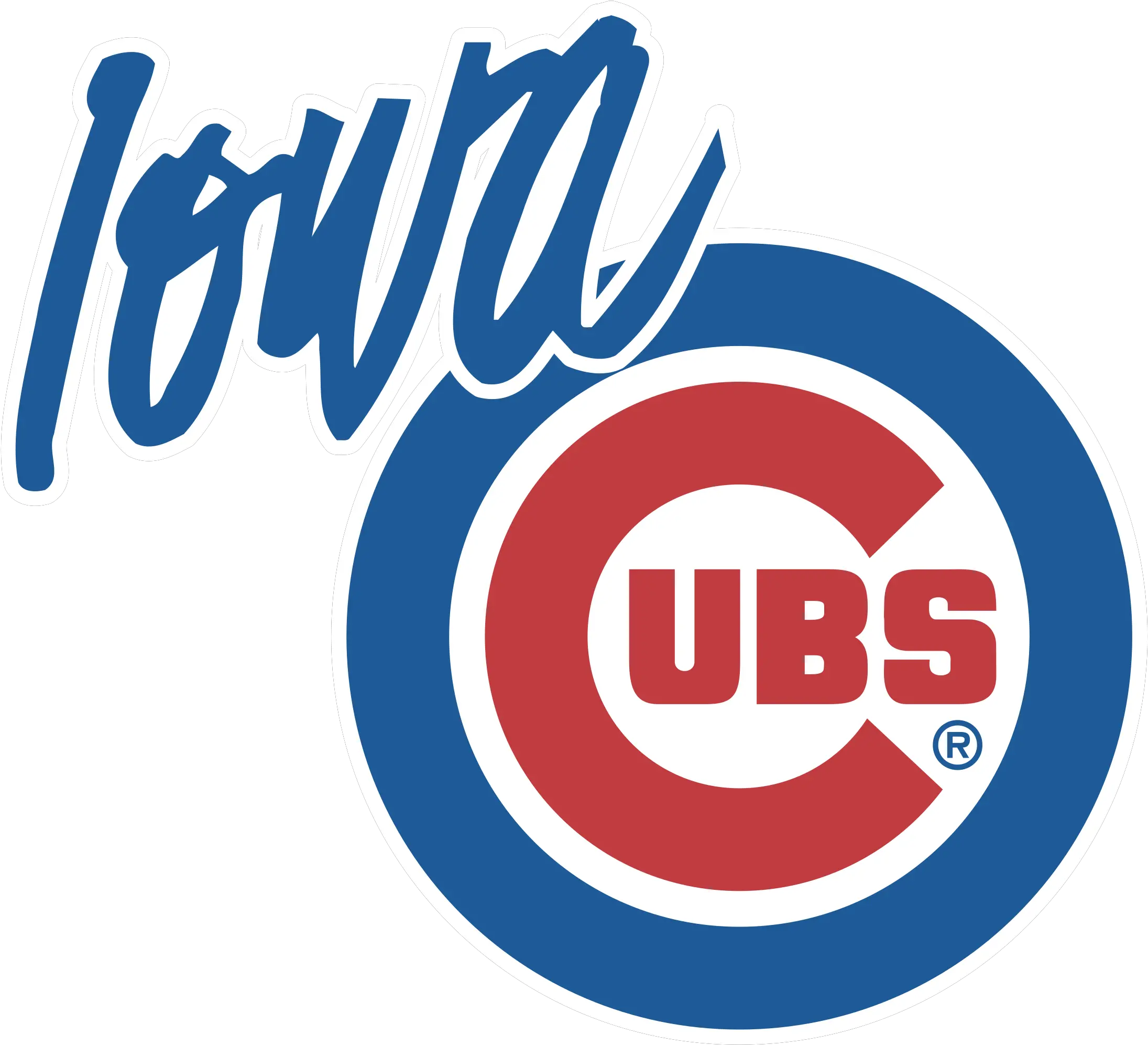 Iowa Cubs Logo Png Transparent Svg Iowa Cubs Logo Png Cubs Logo Png