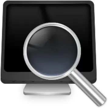 Icons Search Icon 186png Snipstock Computer Hardware Computer Icon .png
