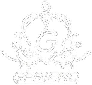 Gfriend Logo Png 1 Image Gfriend Logo Gfriend Logo