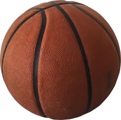 A Basketball Png