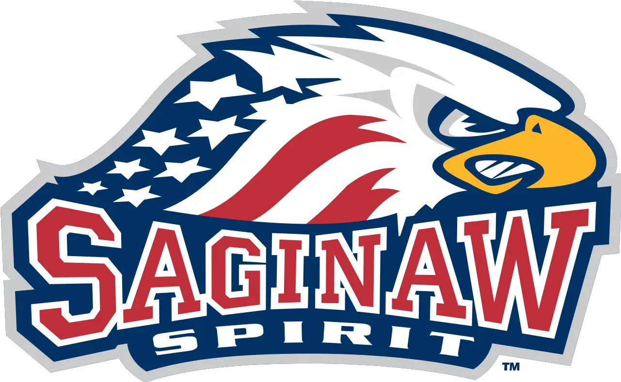 Saginaw Spirit Logo Transparent Png Saginaw Spirit Logo Spirit Png