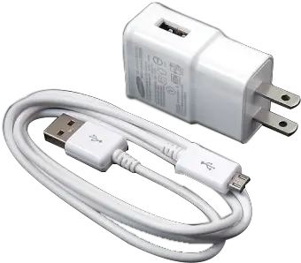 Samsung Mobile Charger Png 3 Image Usb Cable Charger Png