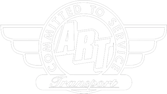 Art Transport Inc Emblem Png Transport Logo