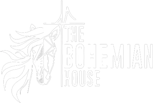The Bohemian House U2013 A Creative Boutique Png Boho Logo