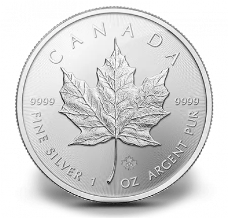 Maple Leaf Silver Palladium Maple Leaf Png Canada Maple Leaf Png