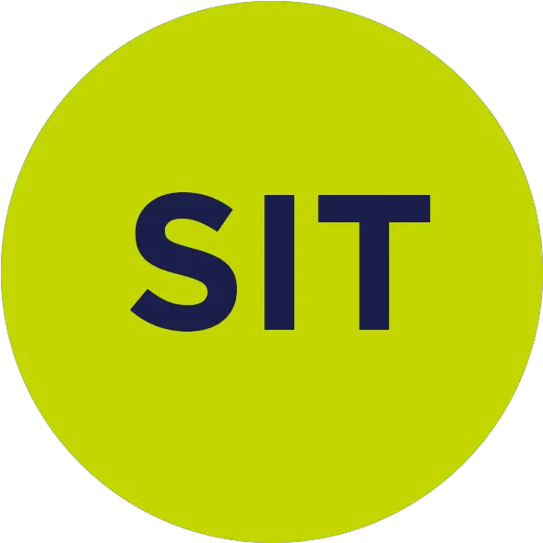 Download Hd Icon Sit Dribbble Transparent Png Image Dot Sit Icon