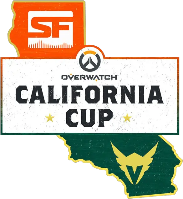 California Cup 2018 Santa Ana Liquipedia Overwatch Wiki Overwatch California Cup Png Ana Overwatch Png