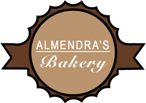 Cake Information U2013 Almendras Bakery Clip Art Png Cake Logo