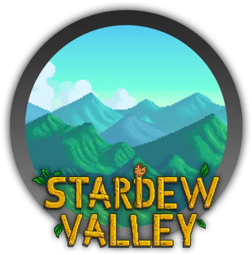 Stardew Valley 14 Update Full Changelog Atlgncom Transparent Stardew Valley Icon Png Stardew Valley Png