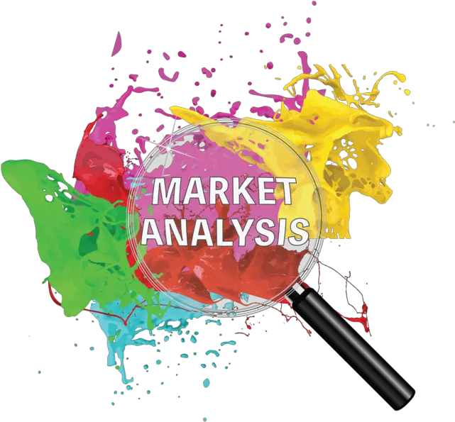 Market Analysis Vance J Png