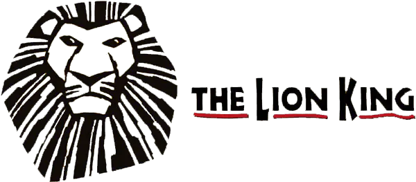 Download Free Png The Lion King Logo Transparent Background Lion King Logo