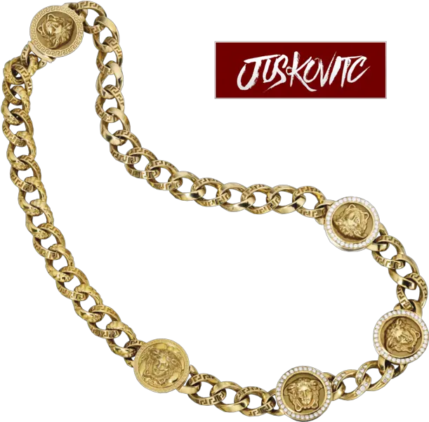 Picture 60 Cm 585 Gold Kette Png Gold Chain Png Transparent