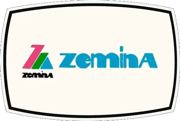 Video Game Console Logos Zemina Png Daewoo Logo