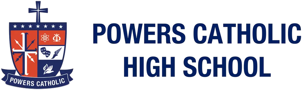Powers Catholic High School Private High School Home Of California Driver Handbook 2010 Png Chargers Logo Png