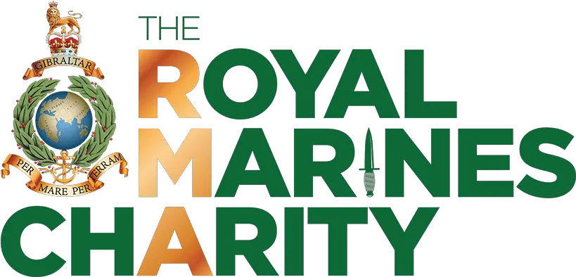 Home Rma The Royal Marines Charity Png Charity Logo