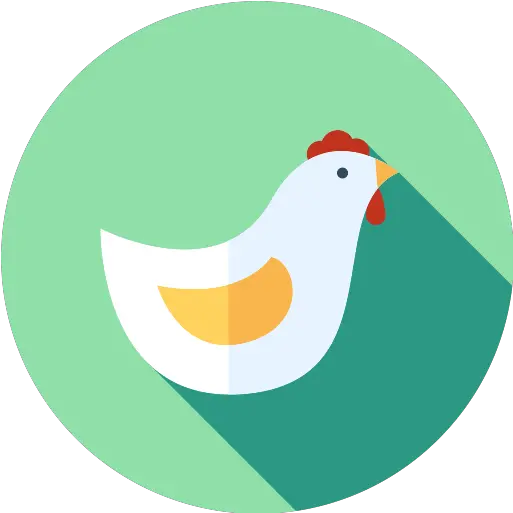 Hen Png Icon 26 Png Repo Free Png Icons Icono De Una Gallina Hen Png