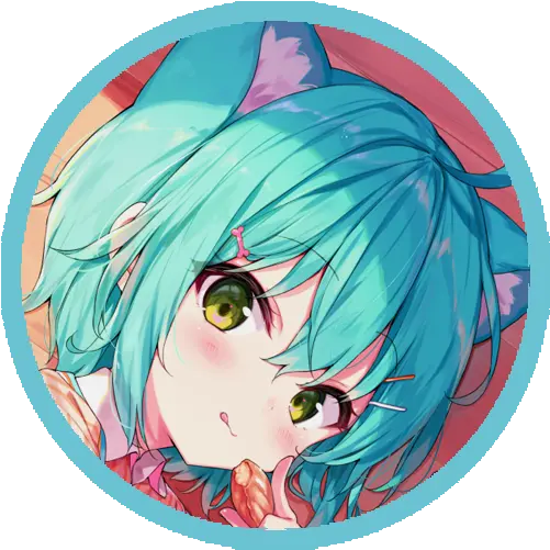 Pin Fictional Character Png Aesthetic Anime Girl Icon