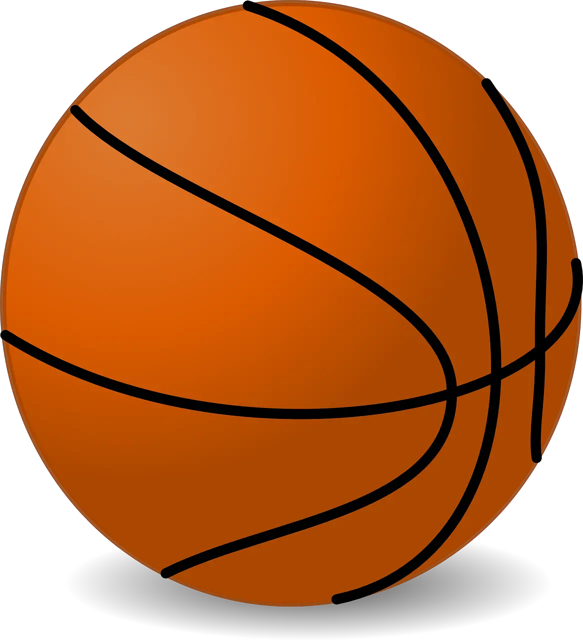 2 On 2 Basketball Logo Png