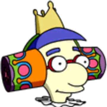 Mr Dirt The Simpsons Tapped Out Wiki Fandom Happy Png Mud Icon
