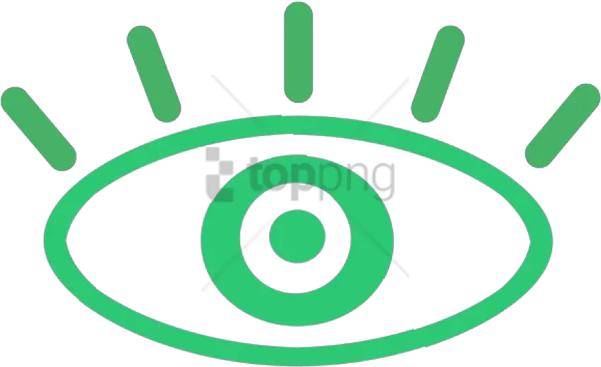 Free Png Third Eye Icon Eye Doodle Third Eye Png