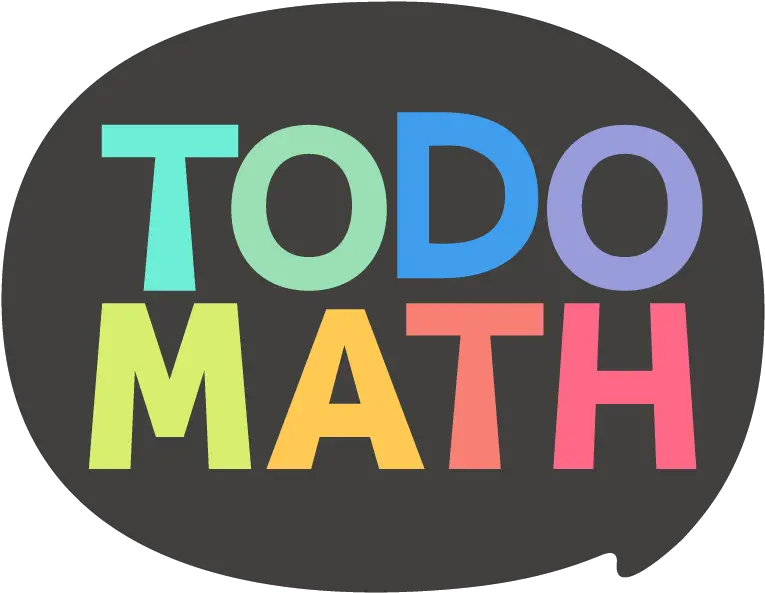 Enuma Todo Math App Logo Png Math Logo