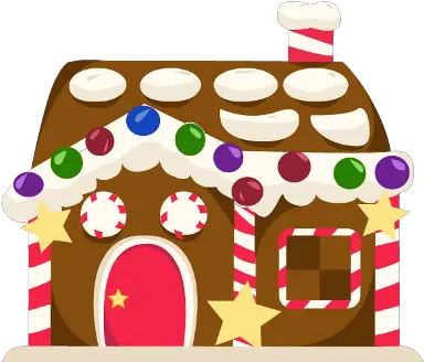 Gingerbread House Png Picture Transparent Background Gingerbread House Clipart Gingerbread House Png