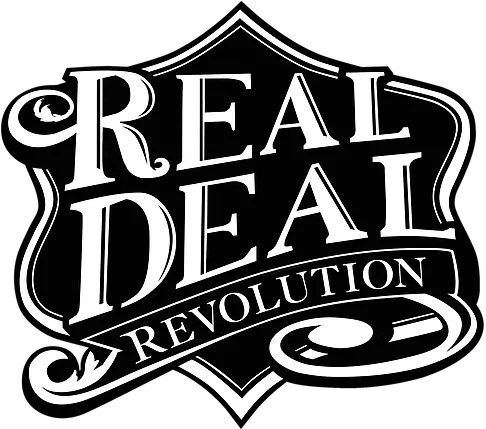 Joy Fire Blacksmith Real Deal Revolution Png Blacksmith Logo