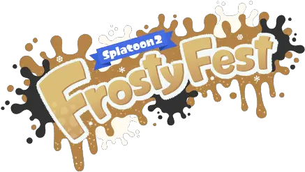 Feel Free To Grab The Transparent Frosty Fest Splatoon 2 Png Splatoon 2 Png