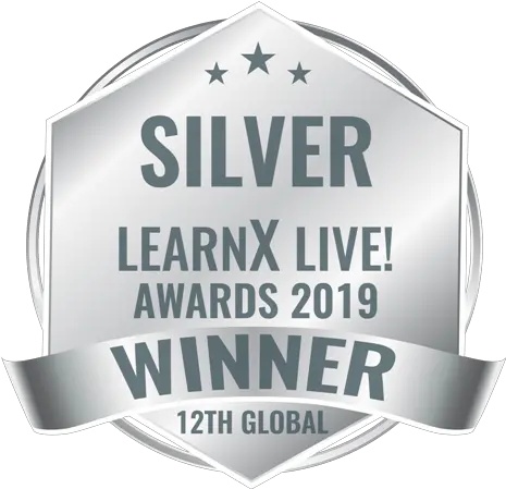 Winners 2019 Futuristix Live Sign Png Award Png