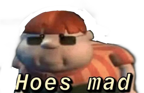 Joongkook Bts Memes Meme Hot Ahegao Hoes Mad Sticker Meme Png Carl Wheezer Png