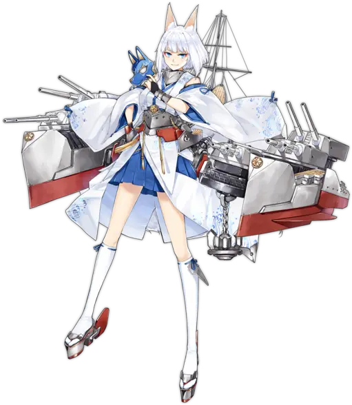 Kaga Battleship Azur Lane Wiki Fandom Azur Lane Kaga Battleship Png Azur Lane Icon