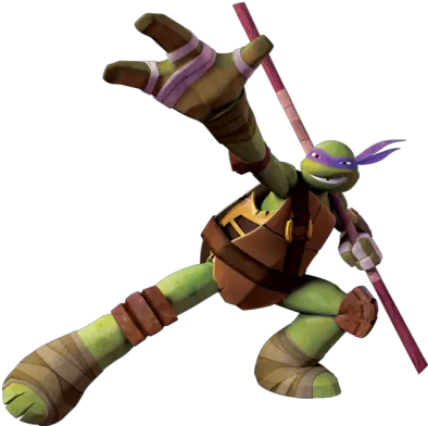 Teeange Mutant Ninja Turtles Tumblr Ninja Turtles Donni Png Teenage Mutant Ninja Turtles Png