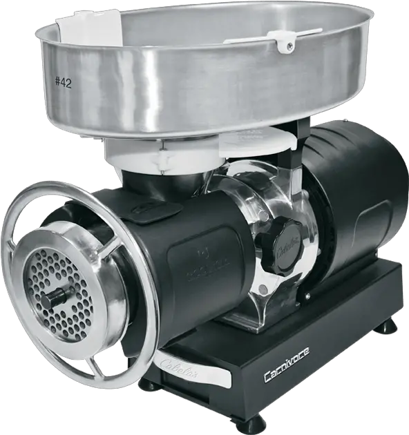 Cabelau0027s Commercial Grade Grinders Bass Pro Shops Meat Grinder Cabelas Png Grinder Chat Icon