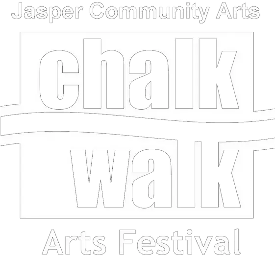 Chalk Walk Jca Png Facebook Icon