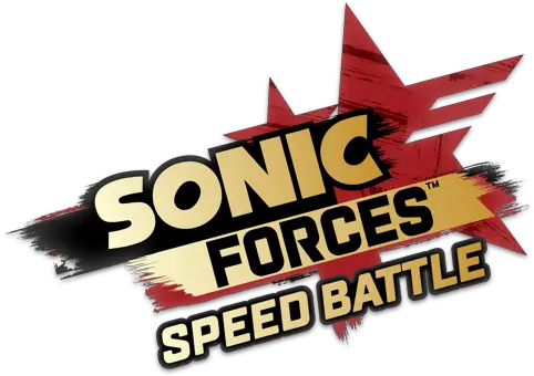Get Tickets Sonic Forces Logo Transparent Png Sonic The Hedgehog Logo