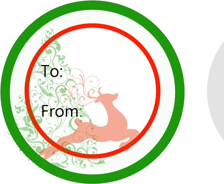 Picture Of Christmas Gift Clipartsco Christmas Gift Tags Png Gift Tag Png png