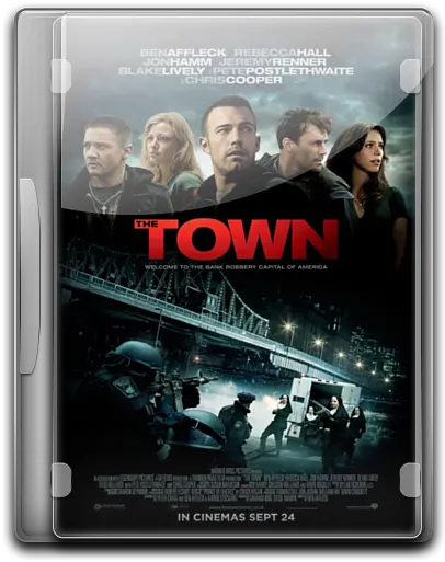Town Icon English Movies 2 Iconset Danzakuduro Town 2010 Movie Poster Png Town Icon
