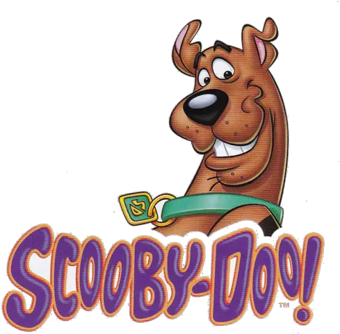 Scooby Doo Full Body Golf Headcover Logo Scooby Doo Font Png Scooby Doo Png
