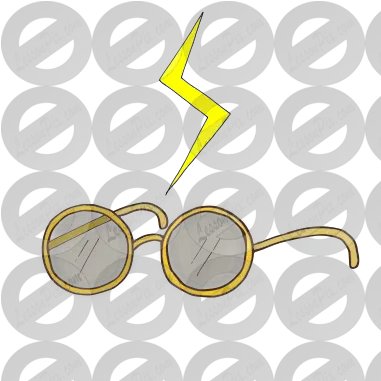 Harry Potteru0027s B Day Picture For Classroom Therapy Use Dot Png Harry Styles Twitter Icon