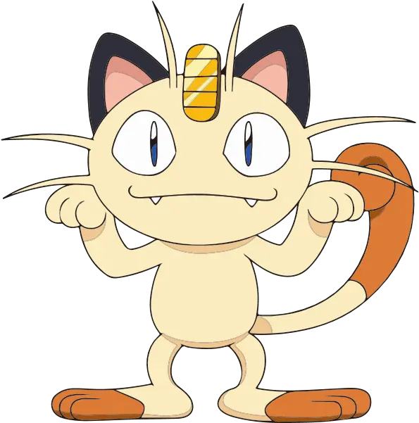 Meowth Logo Download Logo Icon Png Svg Meowth Logo Flareon Icon