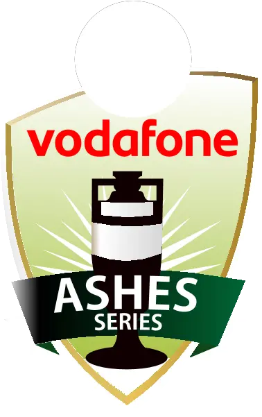 Vodafone Ashes Series 2010 Logo Language Png Vodafone Icon Png