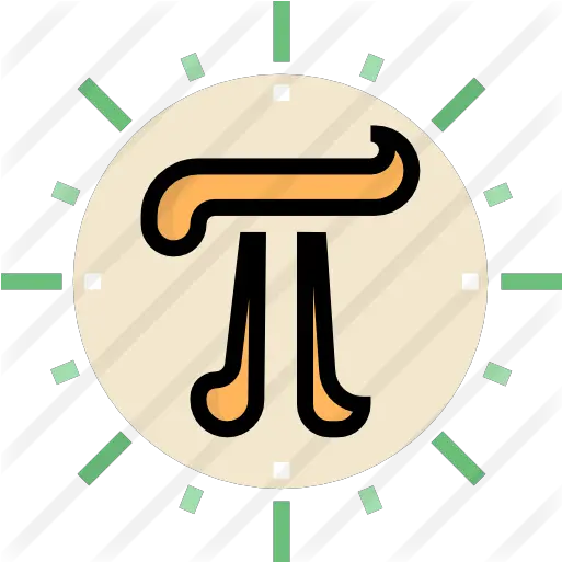 Pi Language Png Pi Symbol Png