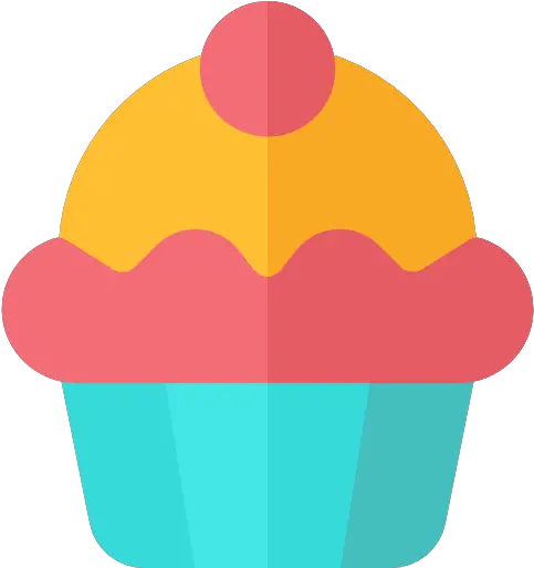 Free Icon Muffin Png