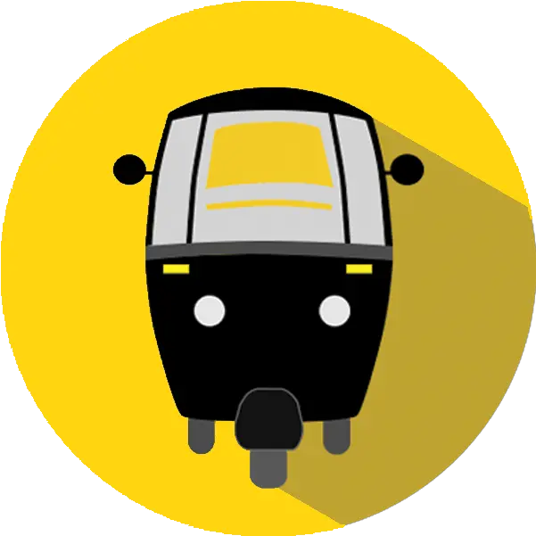 Superb Meters Language Png Auto Rickshaw Icon