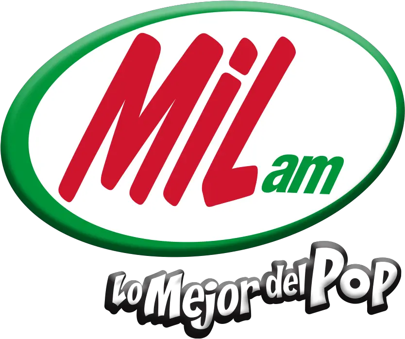 Mil Am Logo Mil Am Png Caifanes Logo