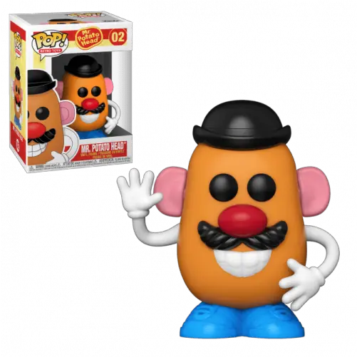 Shop Page 167 Of 171 Cool Merch Funko Pop Mr Potato Png Skeletor Pride Icon