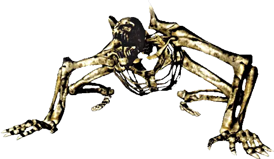 Dark Souls Skeleton Beast Transparent Png Stickpng Dark Souls Skeleton Dog Dark Souls Transparent